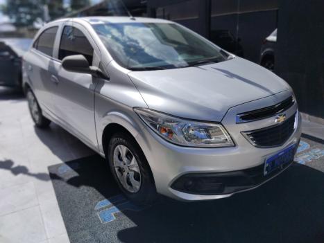 CHEVROLET Onix Hatch 1.0 4P FLEX LT, Foto 1