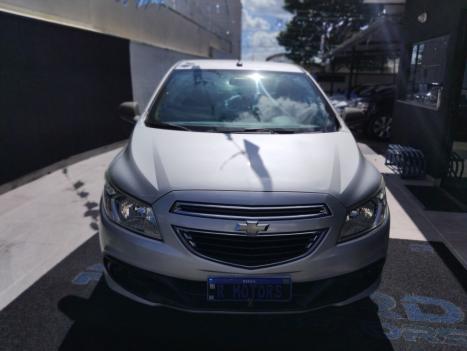 CHEVROLET Onix Hatch 1.0 4P FLEX LT, Foto 2