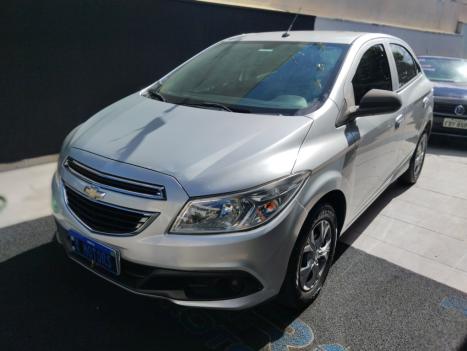 CHEVROLET Onix Hatch 1.0 4P FLEX LT, Foto 3