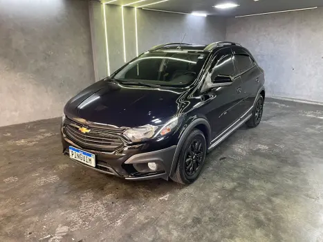 CHEVROLET Onix Hatch 1.4 4P FLEX ACTIV, Foto 2