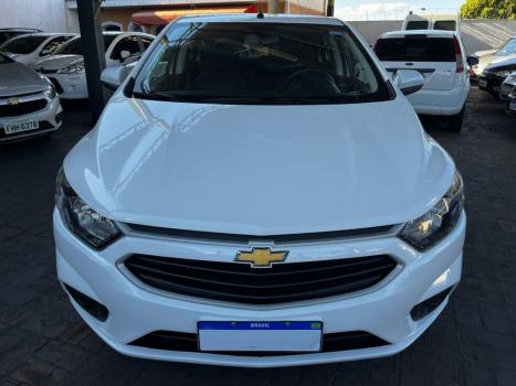 CHEVROLET Onix Hatch 1.0 4P FLEX LT, Foto 2