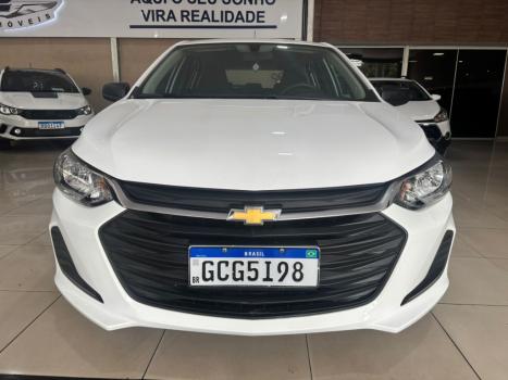 CHEVROLET Onix Hatch 1.0 12V 4P FLEX, Foto 2