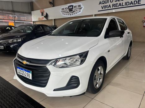 CHEVROLET Onix Hatch 1.0 12V 4P FLEX, Foto 3