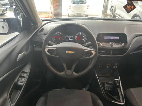 CHEVROLET Onix Hatch 1.0 12V 4P FLEX, Foto 8