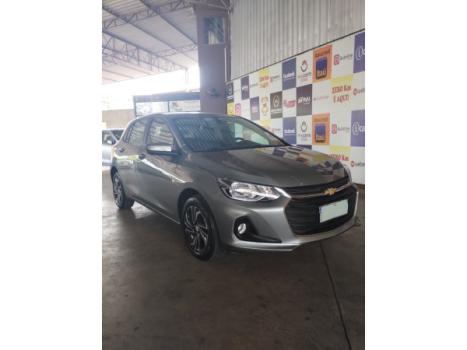 CHEVROLET Onix Hatch 1.0 4P FLEX LT, Foto 8