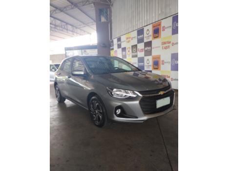 CHEVROLET Onix Hatch 1.0 4P FLEX LT, Foto 9