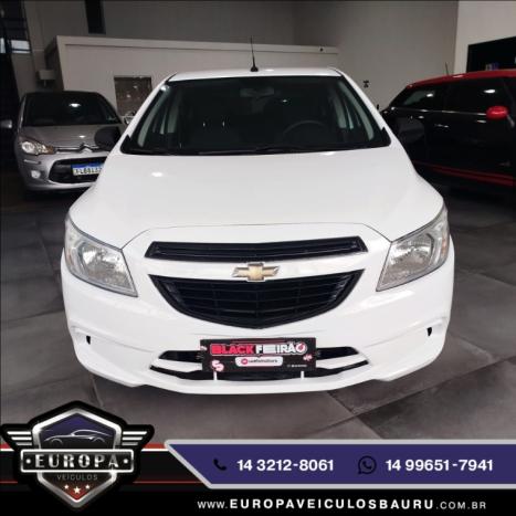 CHEVROLET Onix Hatch 1.0 4P FLEX JOY, Foto 2