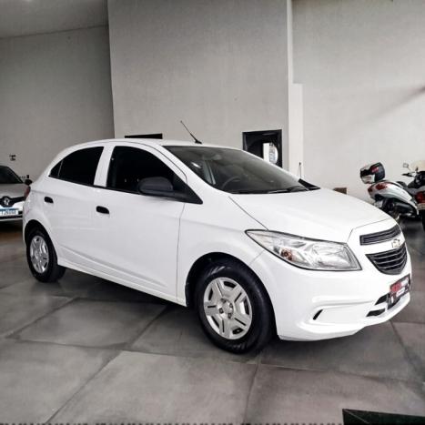 CHEVROLET Onix Hatch 1.0 4P FLEX JOY, Foto 6