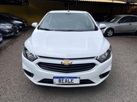 CHEVROLET Onix Hatch 1.0 4P FLEX LT, Foto 2