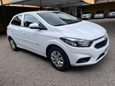 CHEVROLET Onix Hatch 1.0 4P FLEX LT, Foto 3