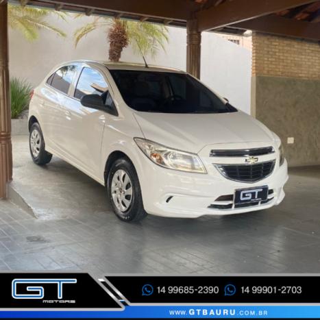 CHEVROLET Onix Hatch 1.0 4P FLEX LT, Foto 1