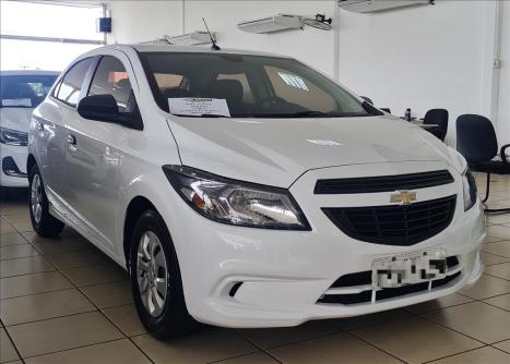 CHEVROLET Onix Hatch 1.0 4P FLEX JOY, Foto 1