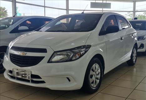 CHEVROLET Onix Hatch 1.0 4P FLEX JOY, Foto 4