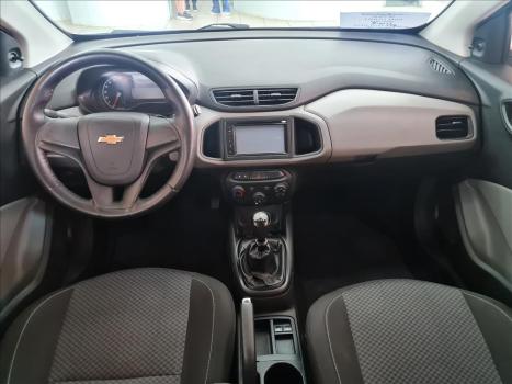 CHEVROLET Onix Hatch 1.0 4P FLEX JOY, Foto 7