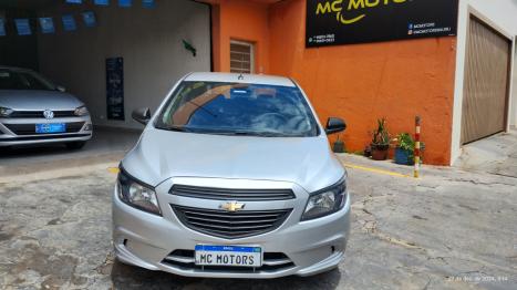 CHEVROLET Onix Hatch 1.0 4P FLEX JOY, Foto 8