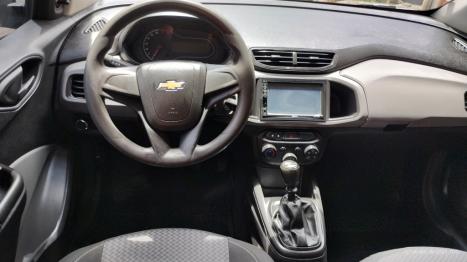 CHEVROLET Onix Hatch 1.0 4P FLEX JOY, Foto 10