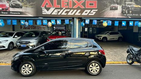 CHEVROLET Onix Hatch 1.0 4P FLEX LT, Foto 1