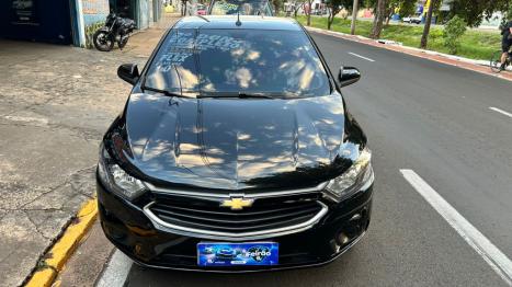 CHEVROLET Onix Hatch 1.0 4P FLEX LT, Foto 2