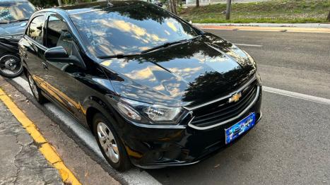 CHEVROLET Onix Hatch 1.0 4P FLEX LT, Foto 4