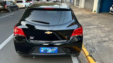 CHEVROLET Onix Hatch 1.0 4P FLEX LT, Foto 6