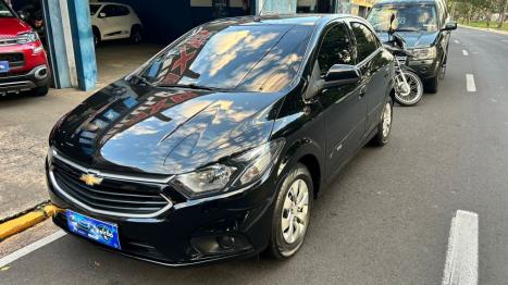 CHEVROLET Onix Hatch 1.0 4P FLEX LT, Foto 7