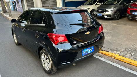 CHEVROLET Onix Hatch 1.0 4P FLEX LT, Foto 8