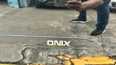 CHEVROLET Onix Hatch 1.0 4P FLEX LT, Foto 10