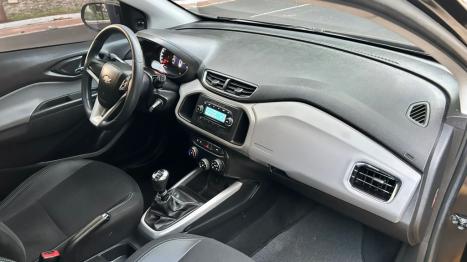 CHEVROLET Onix Hatch 1.0 4P FLEX LT, Foto 12