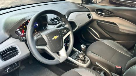 CHEVROLET Onix Hatch 1.0 4P FLEX LT, Foto 13