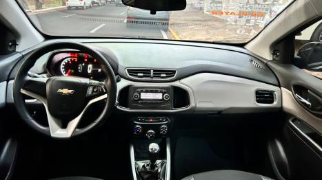 CHEVROLET Onix Hatch 1.0 4P FLEX LT, Foto 15