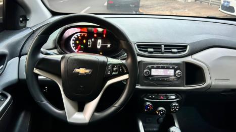 CHEVROLET Onix Hatch 1.0 4P FLEX LT, Foto 16