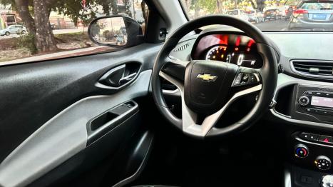 CHEVROLET Onix Hatch 1.0 4P FLEX LT, Foto 17