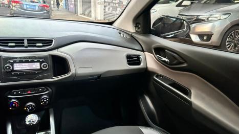 CHEVROLET Onix Hatch 1.0 4P FLEX LT, Foto 18