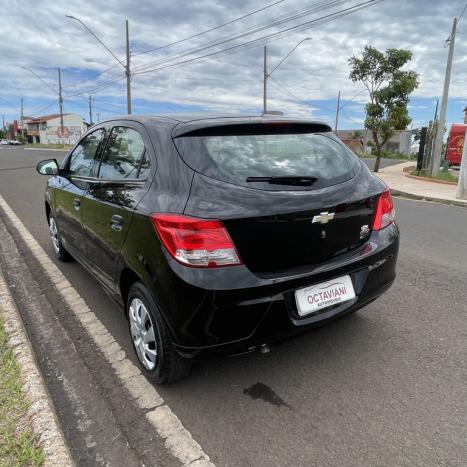 CHEVROLET Onix Hatch 1.0 4P FLEX LS, Foto 5