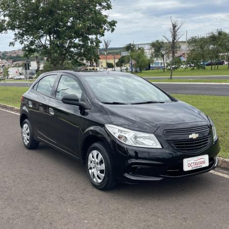 CHEVROLET Onix Hatch 1.0 4P FLEX LS, Foto 10