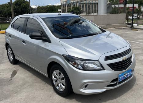 CHEVROLET Onix Hatch 1.0 4P FLEX JOY, Foto 3