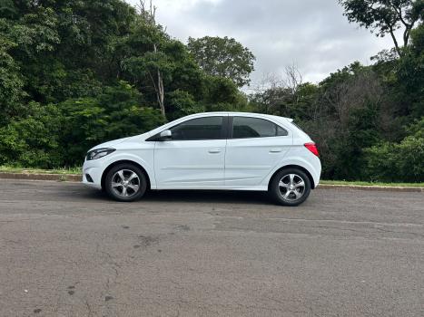 CHEVROLET Onix Hatch 1.4 4P FLEX LT, Foto 2