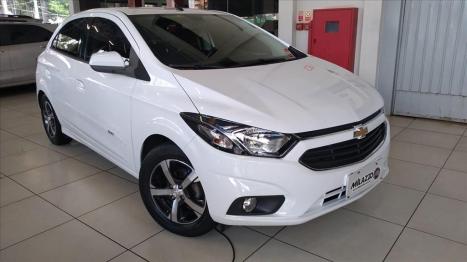 CHEVROLET Onix Hatch 1.4 4P FLEX LTZ AUTOMTICO, Foto 1