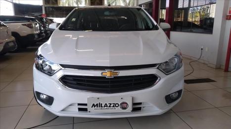 CHEVROLET Onix Hatch 1.4 4P FLEX LTZ AUTOMTICO, Foto 3