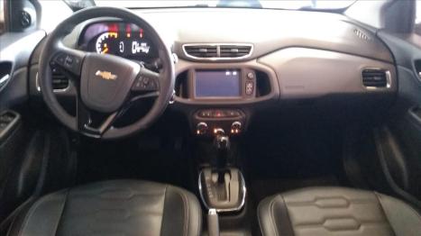 CHEVROLET Onix Hatch 1.4 4P FLEX LTZ AUTOMTICO, Foto 7