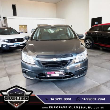 CHEVROLET Onix Hatch 1.0 4P FLEX JOY, Foto 2