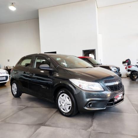 CHEVROLET Onix Hatch 1.0 4P FLEX JOY, Foto 6