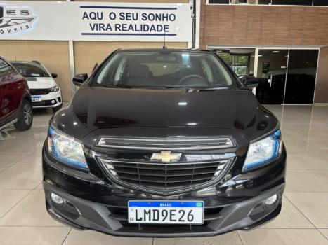 CHEVROLET Onix Hatch 1.4 4P FLEX LTZ, Foto 2