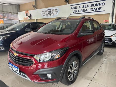 CHEVROLET Onix Hatch 1.4 4P FLEX ACTIV AUTOMTICO, Foto 3