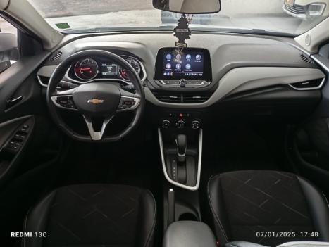 CHEVROLET Onix Hatch 1.0 12V 4P FLEX PREMIER TURBO AUTOMTICO, Foto 18