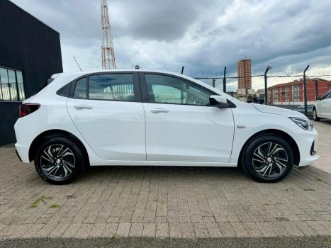 CHEVROLET Onix Hatch 1.0 4P FLEX LT, Foto 2