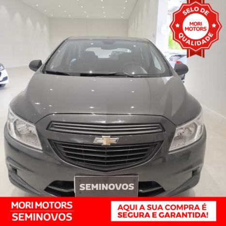 CHEVROLET Onix Hatch 1.0 4P FLEX JOY, Foto 2