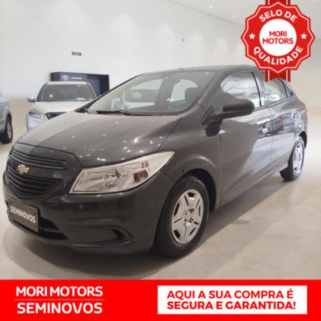 CHEVROLET Onix Hatch 1.0 4P FLEX JOY, Foto 3