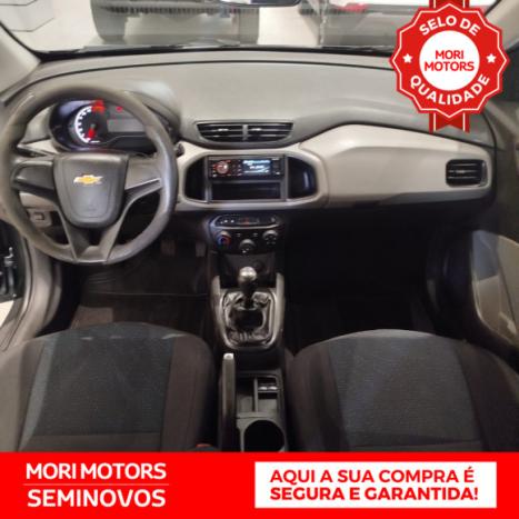 CHEVROLET Onix Hatch 1.0 4P FLEX JOY, Foto 7