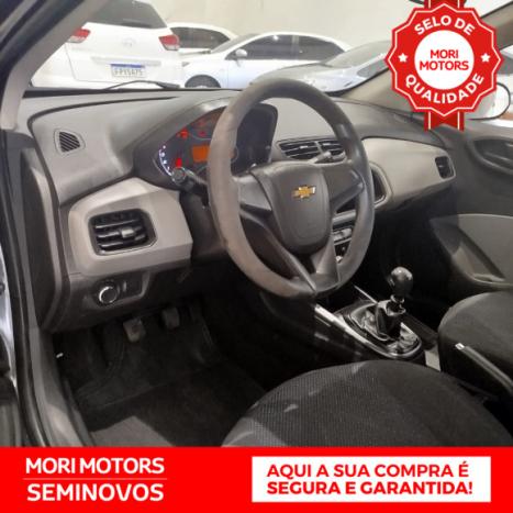 CHEVROLET Onix Hatch 1.0 4P FLEX JOY, Foto 8